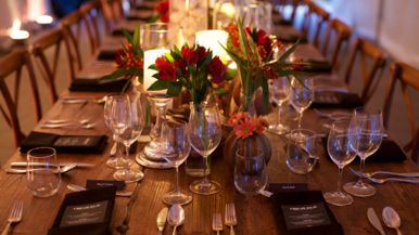 Designers Dish