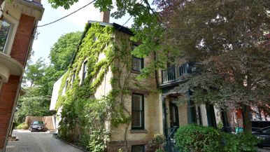House of the Week: $2.6 million for a light-filled Victorian in the Annex