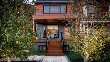 House of the Week: $1.8 million for a Little Portugal home with a trendy interior