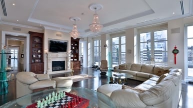 The most popular Condos of the Week of 2015
