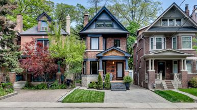 The most popular Houses of the Week of 2015