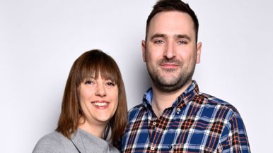 The Chase: A couple decides between a killer downtown condo and a modest semi outside the core
