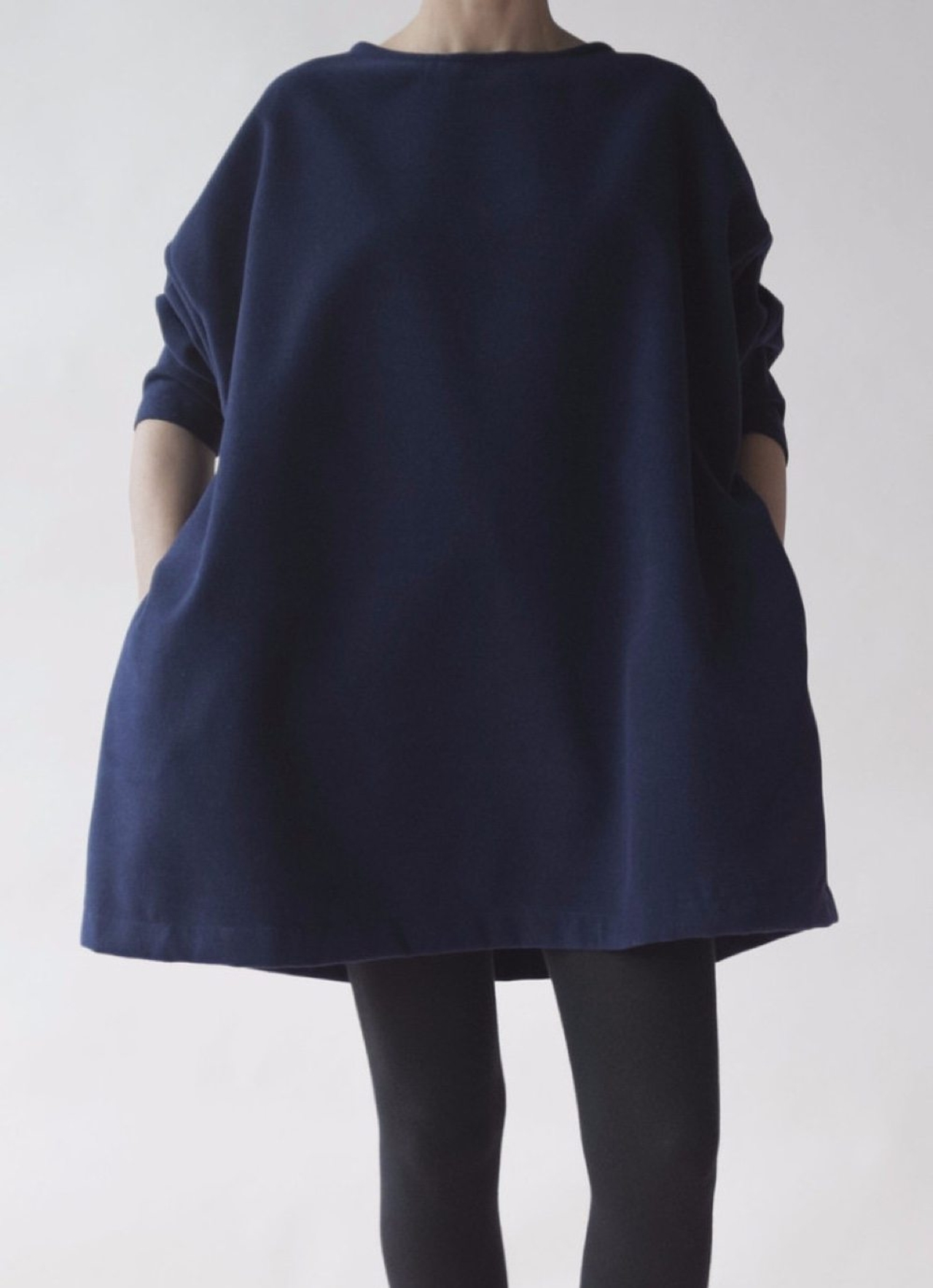 Cashmere dickies, stylish sweats and other incredibly cozy holiday essentials