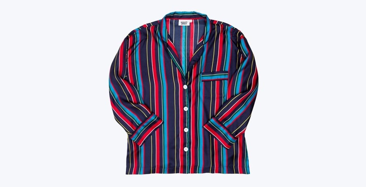 Cashmere dickies, stylish sweats and other incredibly cozy holiday essentials