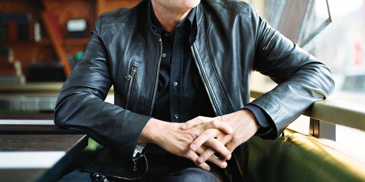 How Jeff Stober turned the Drake Hotel into an empire - Toronto Life