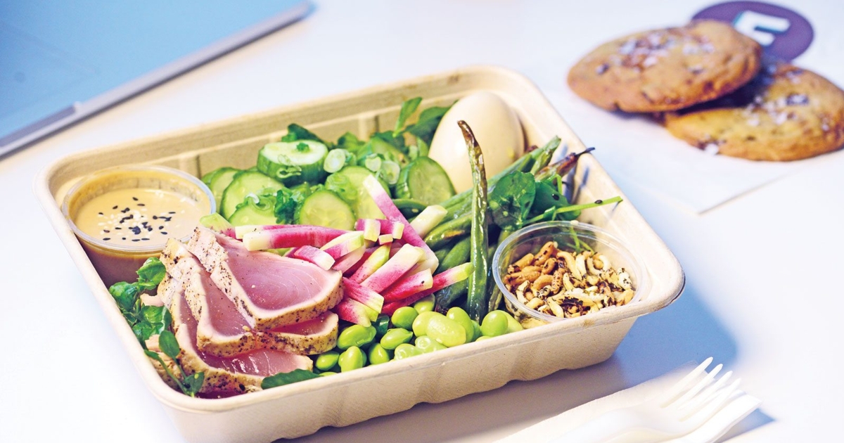 Toronto's best delivery Toronto Life