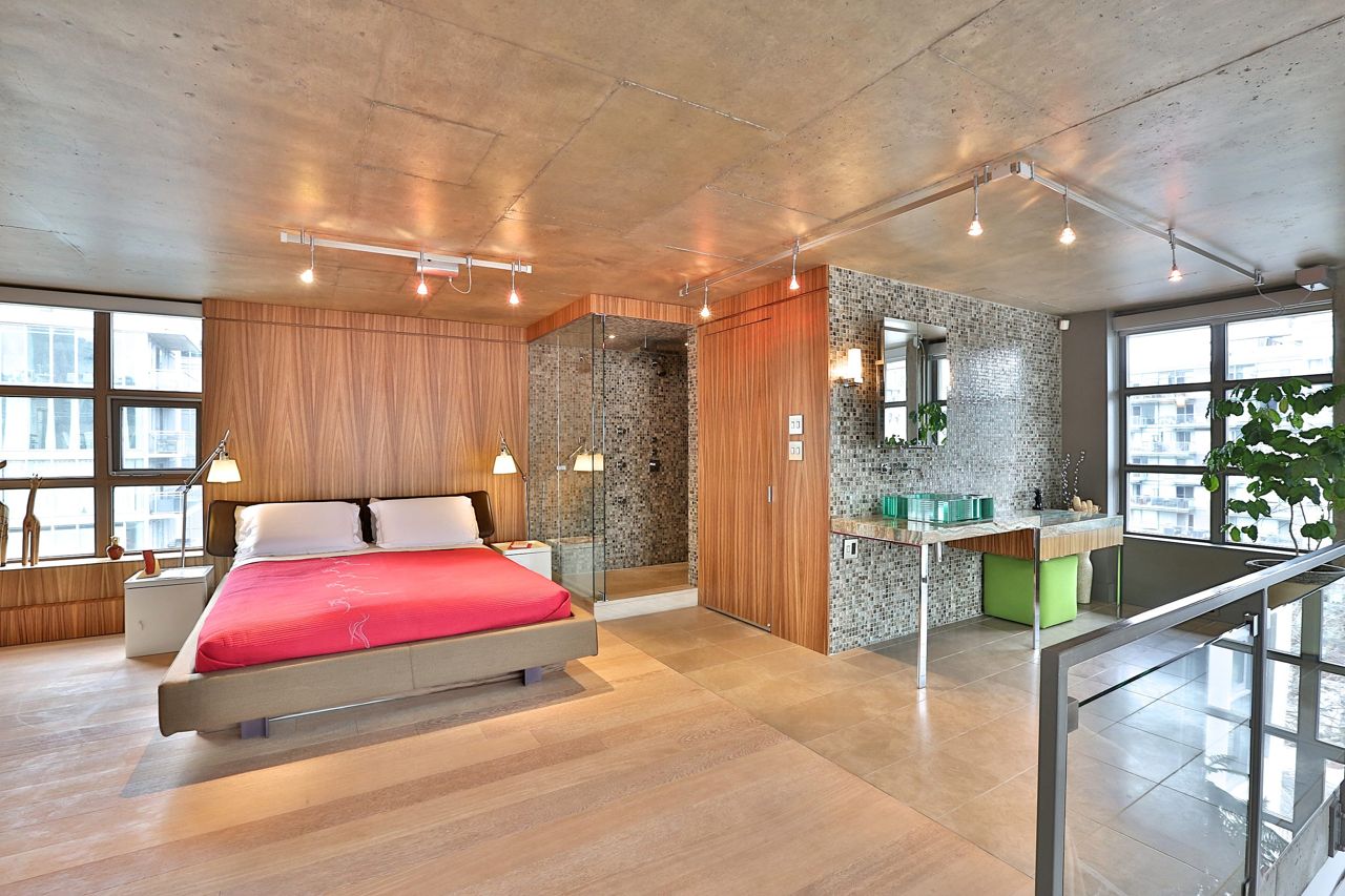 Condo of the Week: $1.97 million for a decked-out bachelor pad near King West