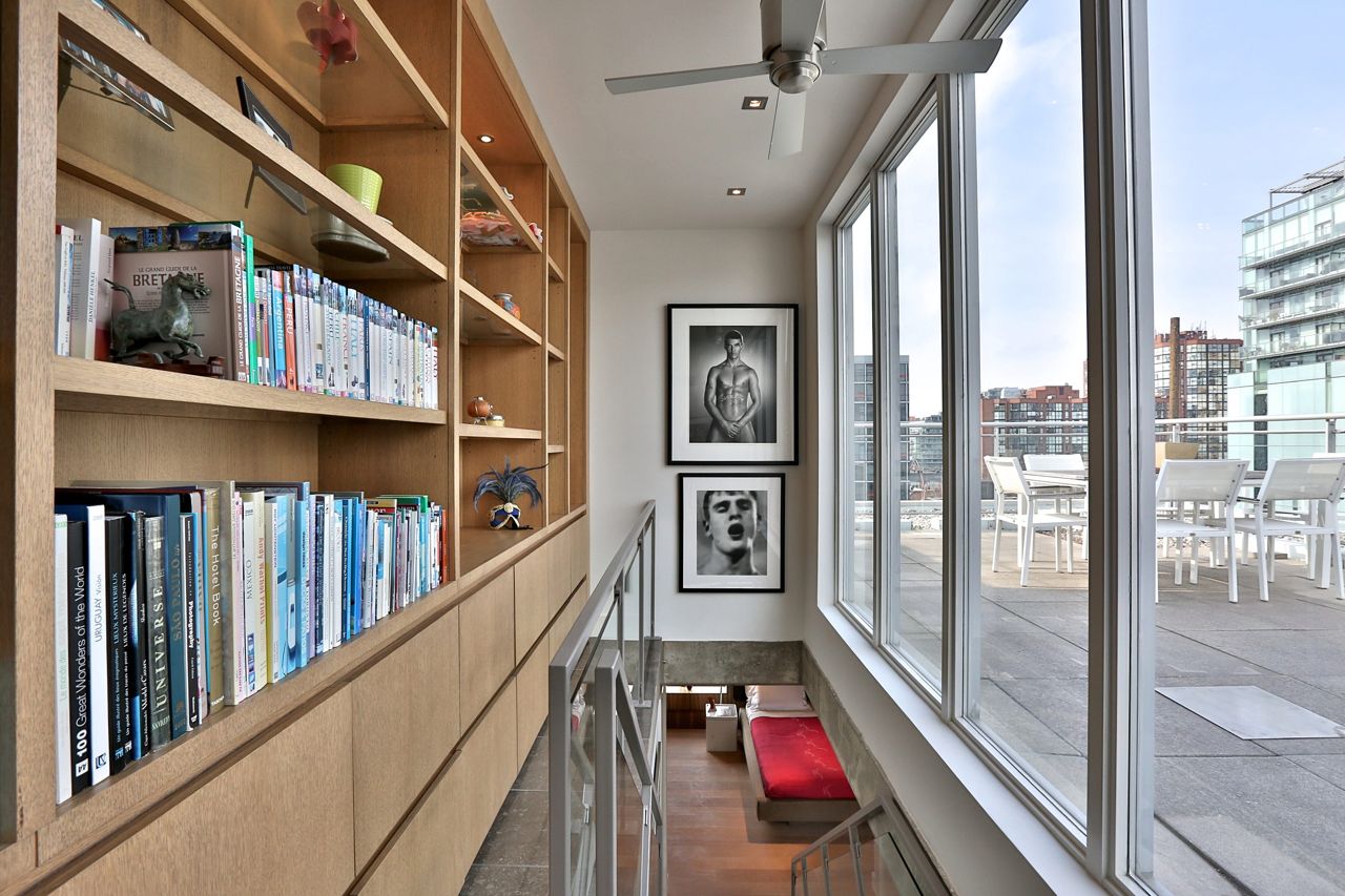Condo of the Week: $1.97 million for a decked-out bachelor pad near King West