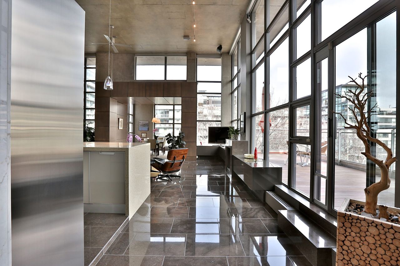 Condo of the Week: $1.97 million for a decked-out bachelor pad near King West