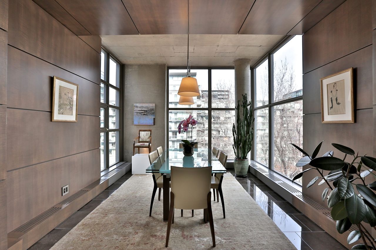 Condo of the Week: $1.97 million for a decked-out bachelor pad near King West