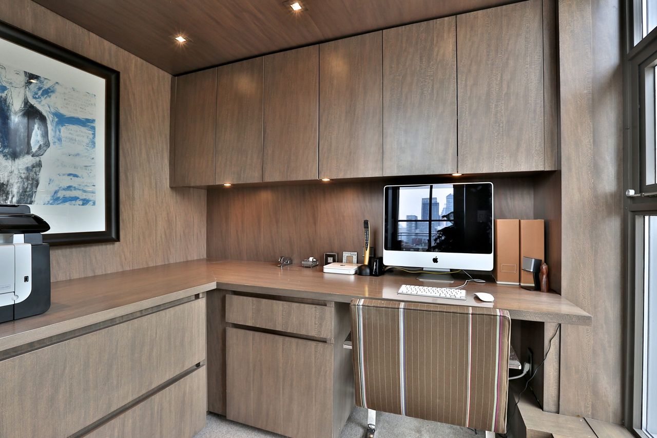 Condo of the Week: $1.97 million for a decked-out bachelor pad near King West