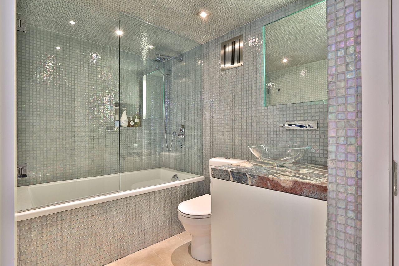 Condo of the Week: $1.97 million for a decked-out bachelor pad near King West