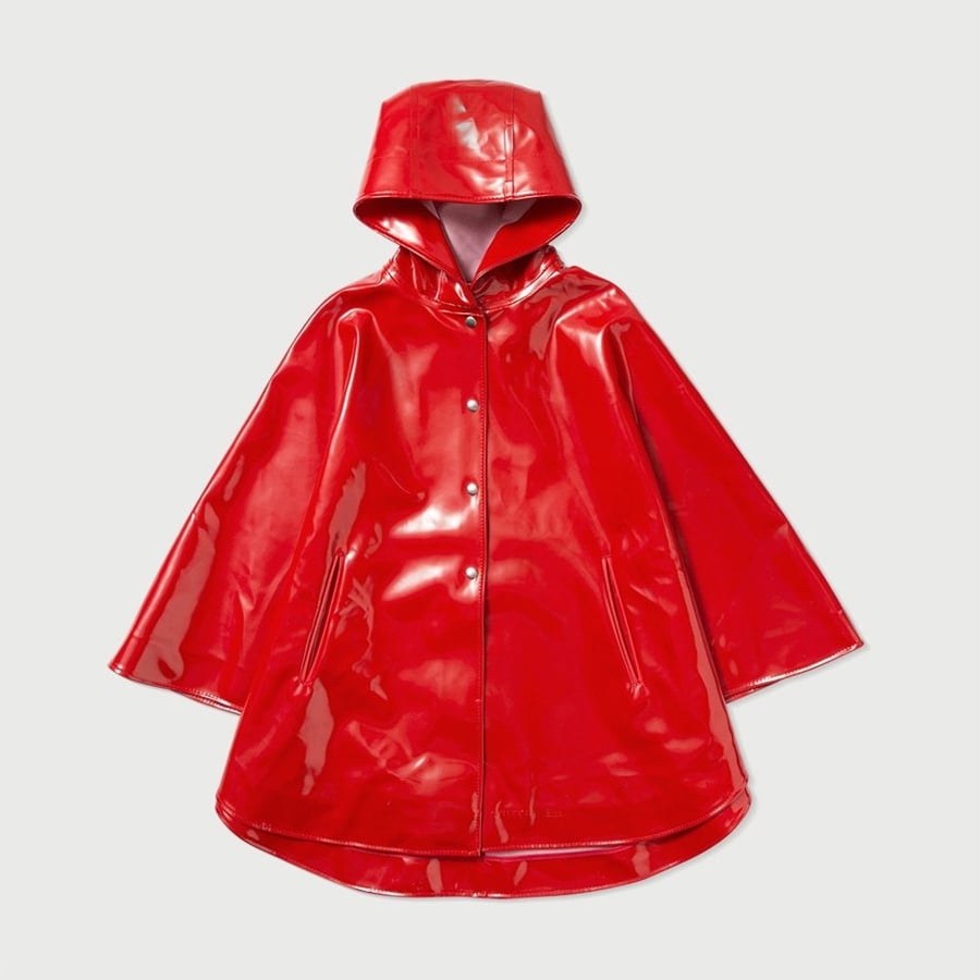 RAINMAKER　ORIENTALCOAT　Size48 RAINMAKER ORIENTALCOAT Size48 rainmakerkyoto】 insulated