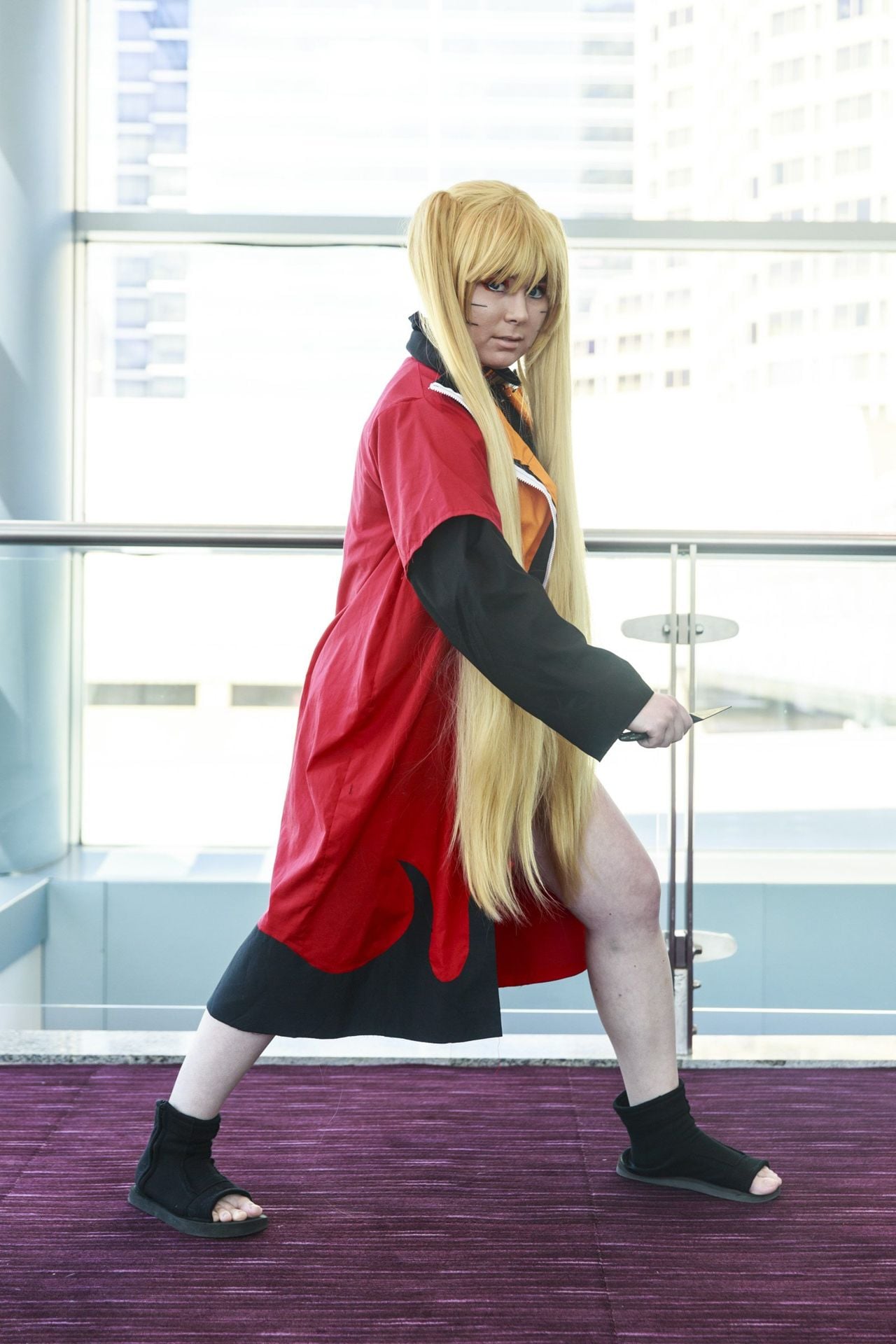 The 25 craziest costumes we spotted at ComiCon