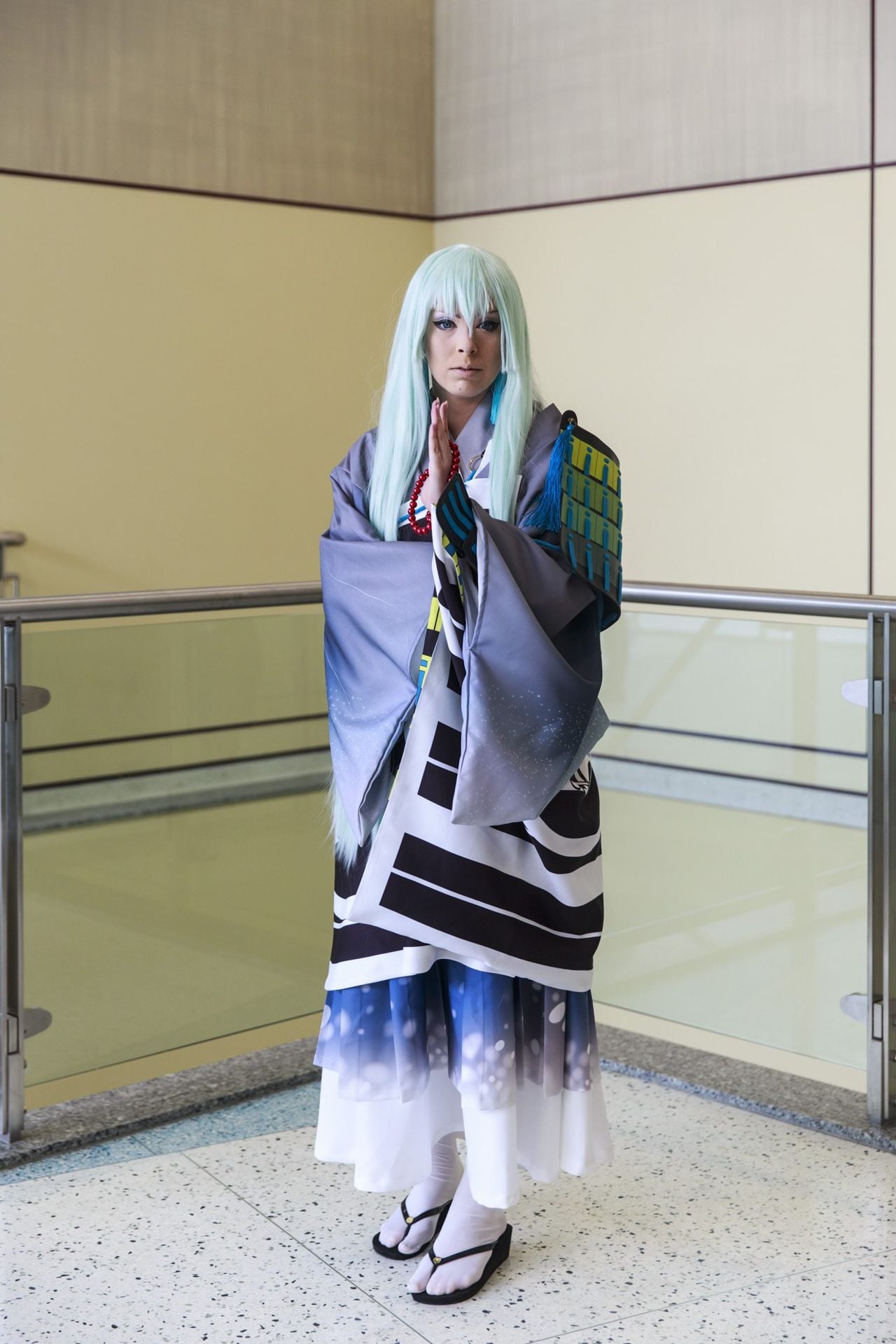The 25 craziest costumes we spotted at ComiCon