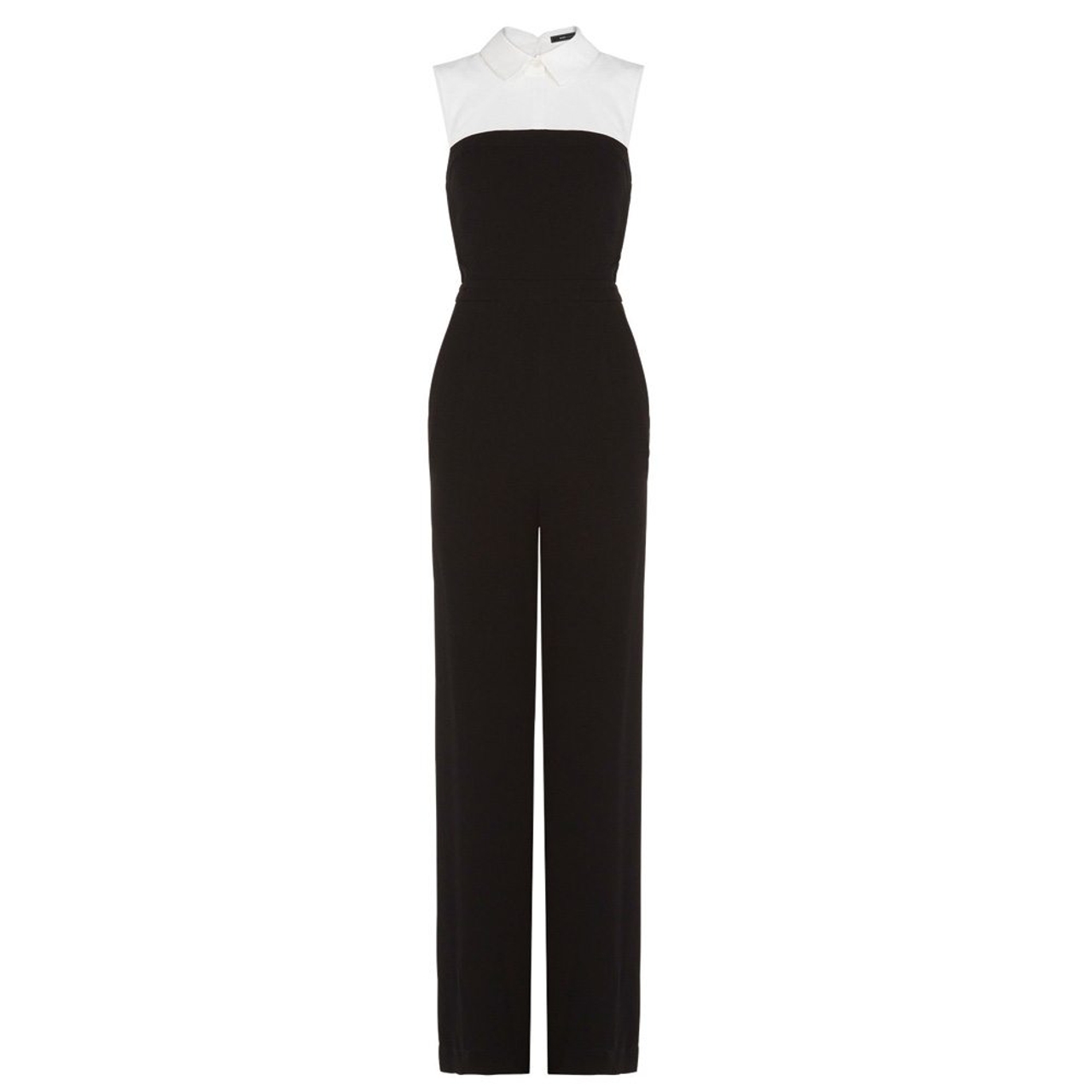 Sixteen pairs of overalls, jumpsuits and other one-piece wonders