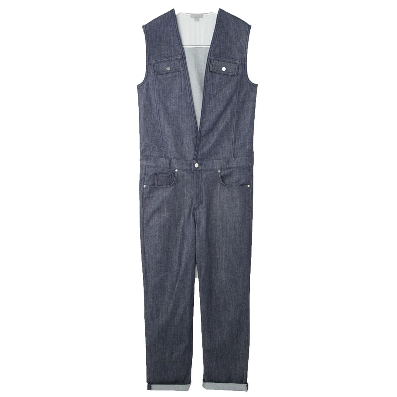 Sixteen pairs of overalls, jumpsuits and other one-piece wonders