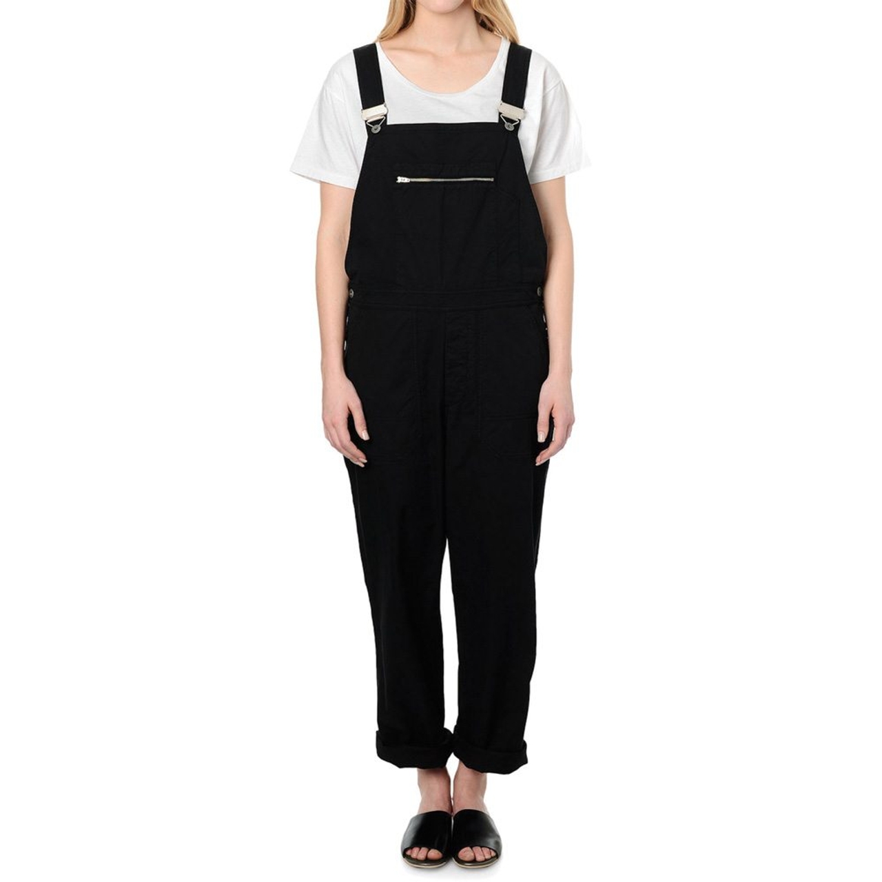 Sixteen pairs of overalls, jumpsuits and other one-piece wonders