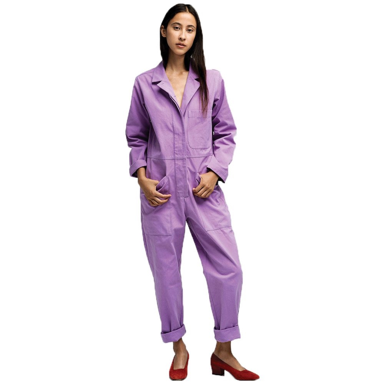 Sixteen pairs of overalls, jumpsuits and other one-piece wonders