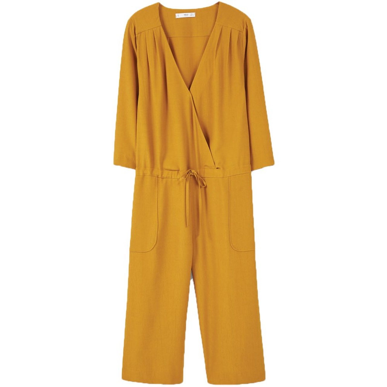Sixteen pairs of overalls, jumpsuits and other one-piece wonders