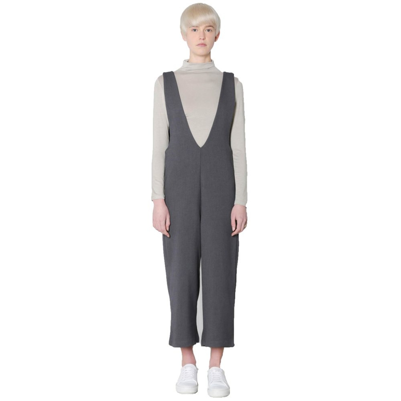 Sixteen pairs of overalls, jumpsuits and other one-piece wonders