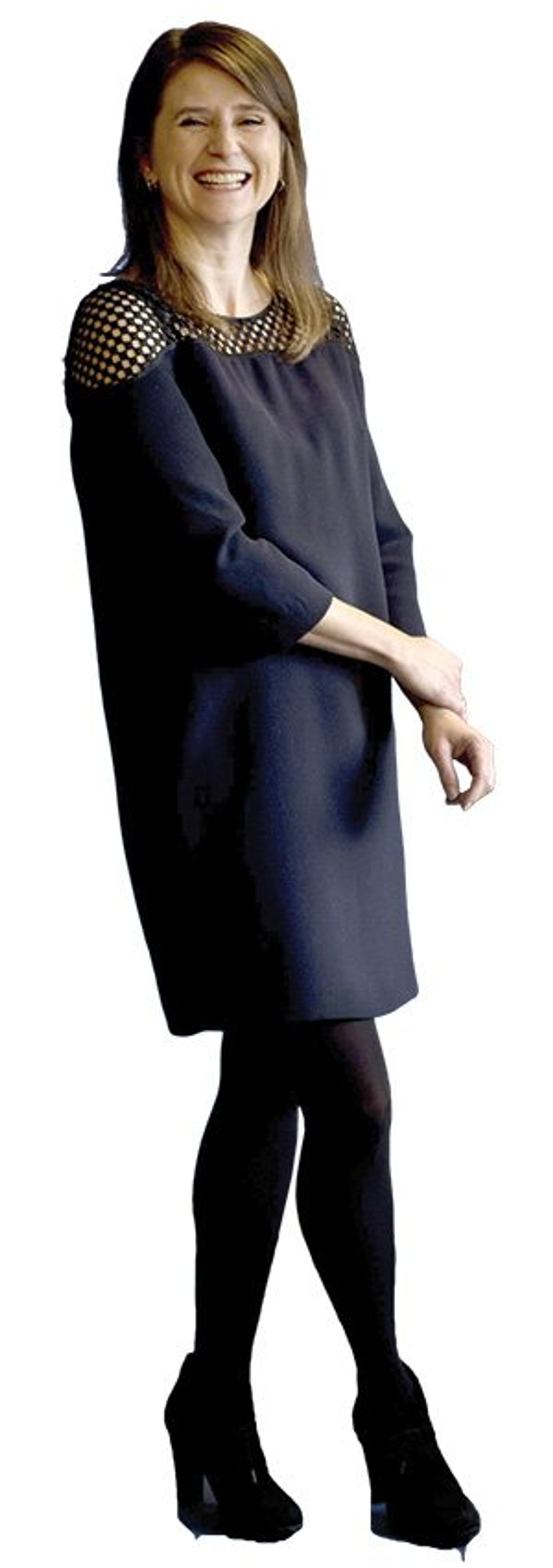 Martha Sharpe