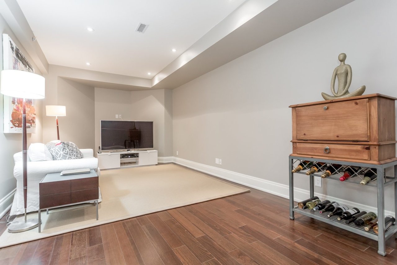 Condo of the Week: $1.7 million for a crenellated condo in Forest Hill