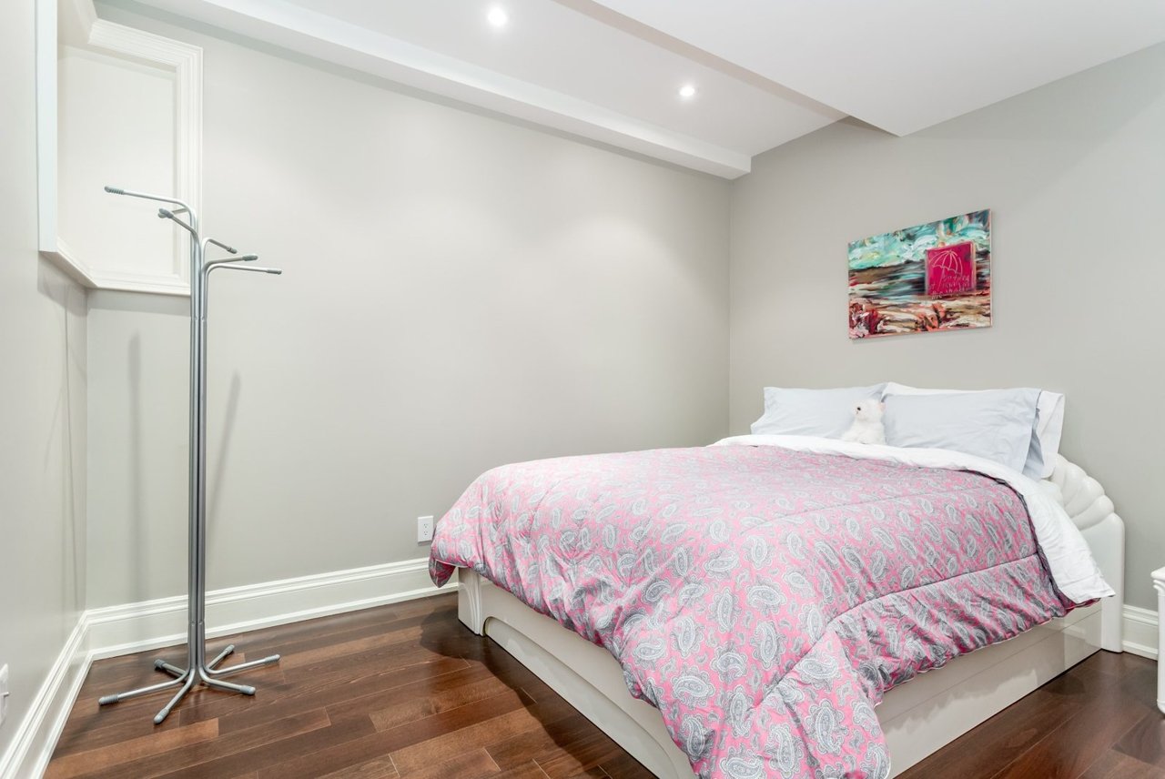 Condo of the Week: $1.7 million for a crenellated condo in Forest Hill