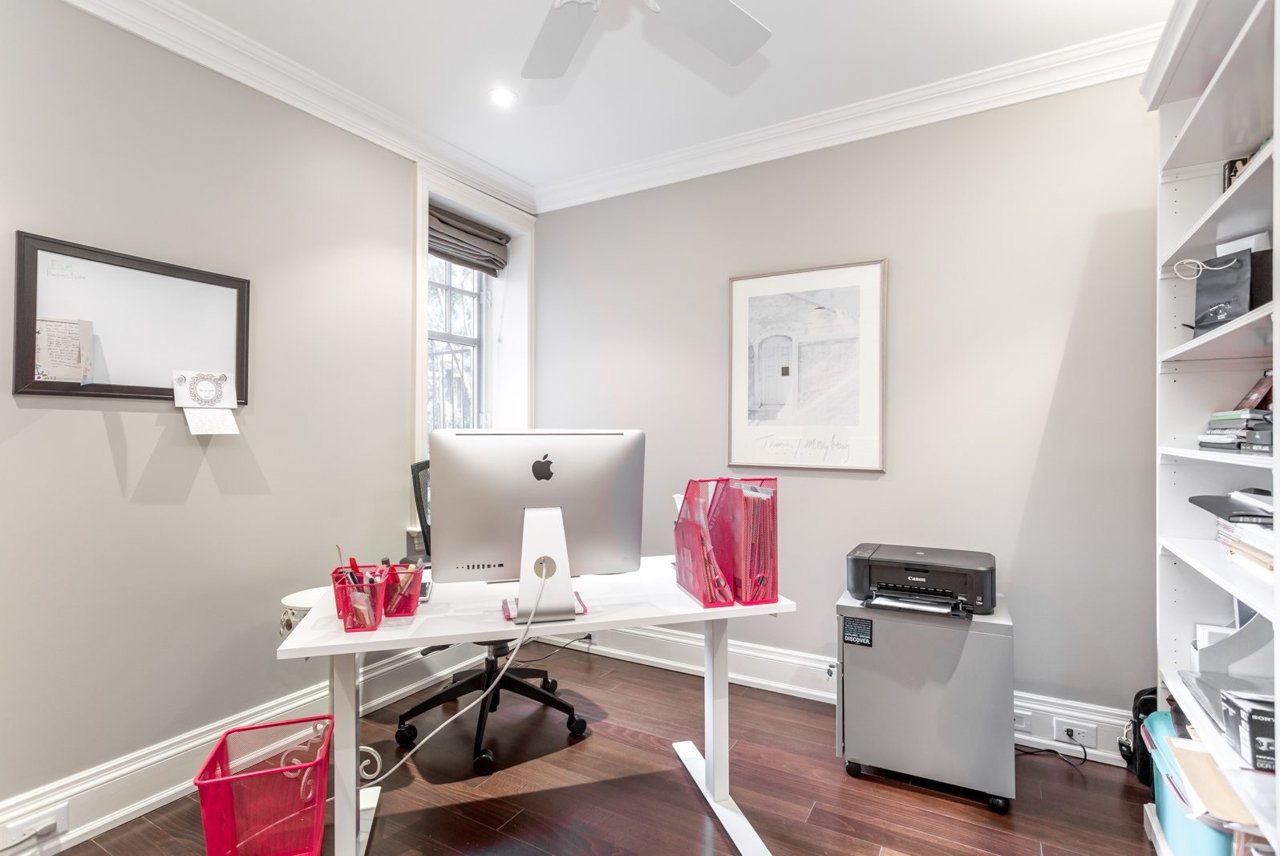 Condo of the Week: $1.7 million for a crenellated condo in Forest Hill