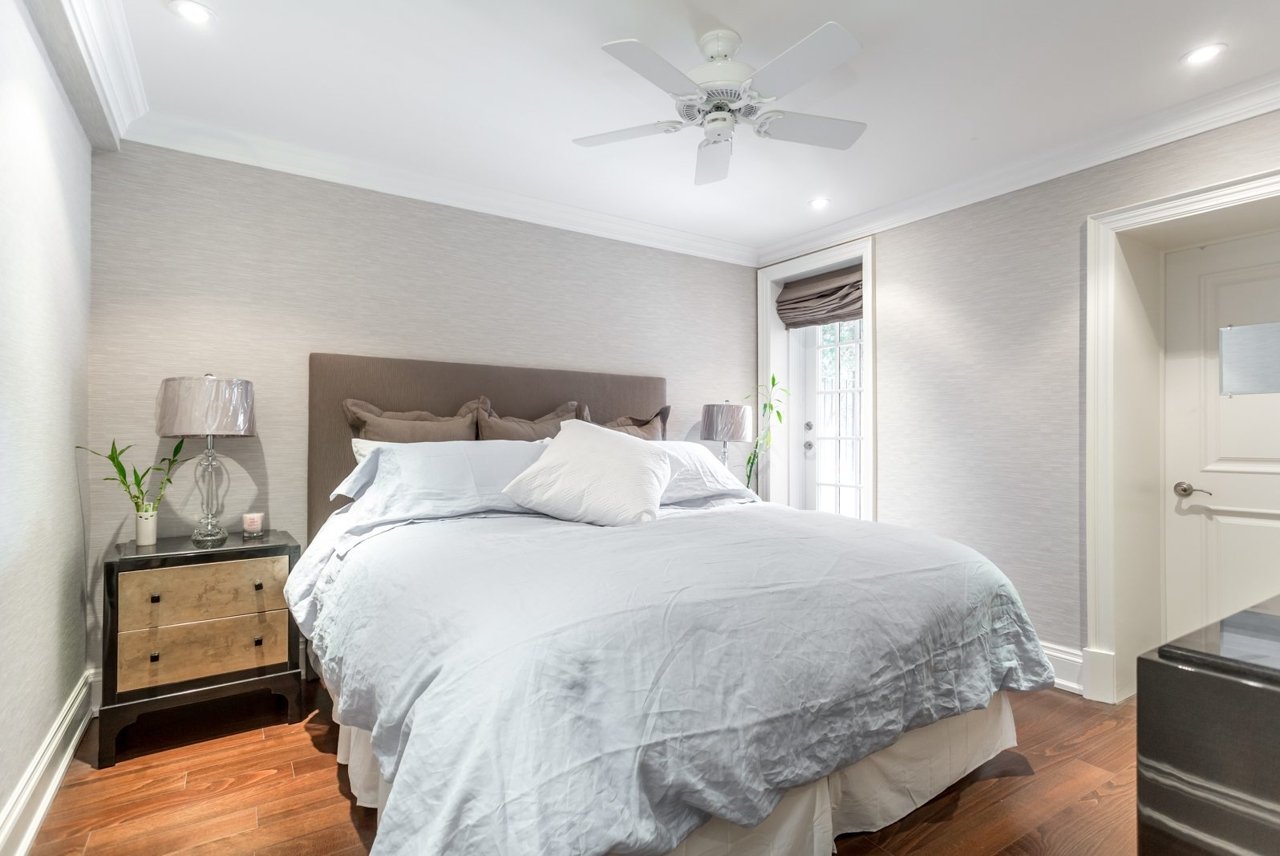 Condo of the Week: $1.7 million for a crenellated condo in Forest Hill