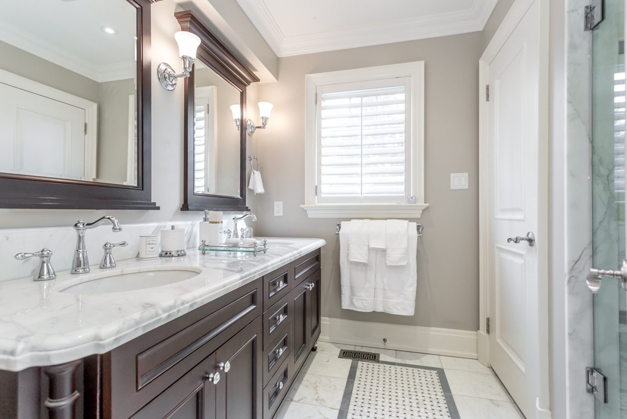 Condo of the Week: $1.7 million for a crenellated condo in Forest Hill