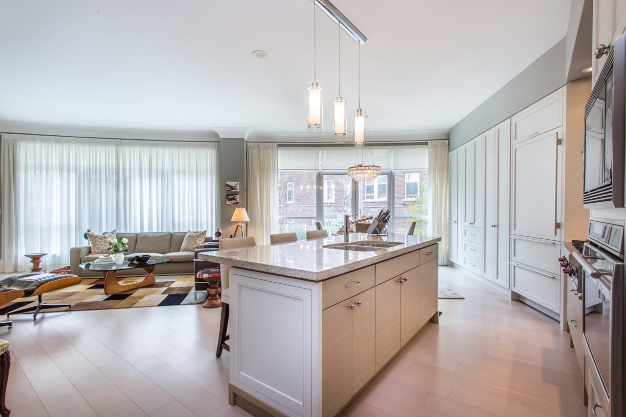 Condo of the Week: $1.15 million for a dog-friendly condo with valet parking