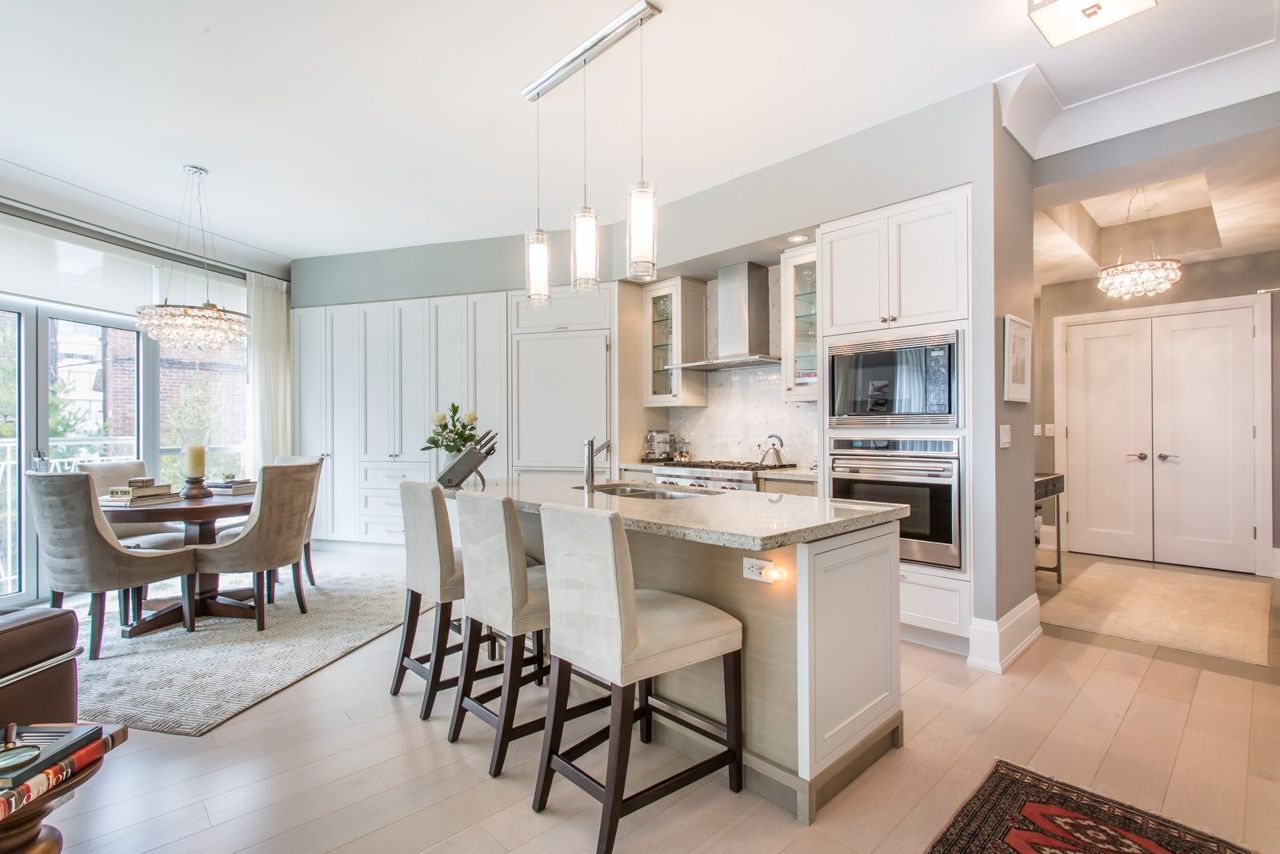 Condo of the Week: $1.15 million for a dog-friendly condo with valet parking