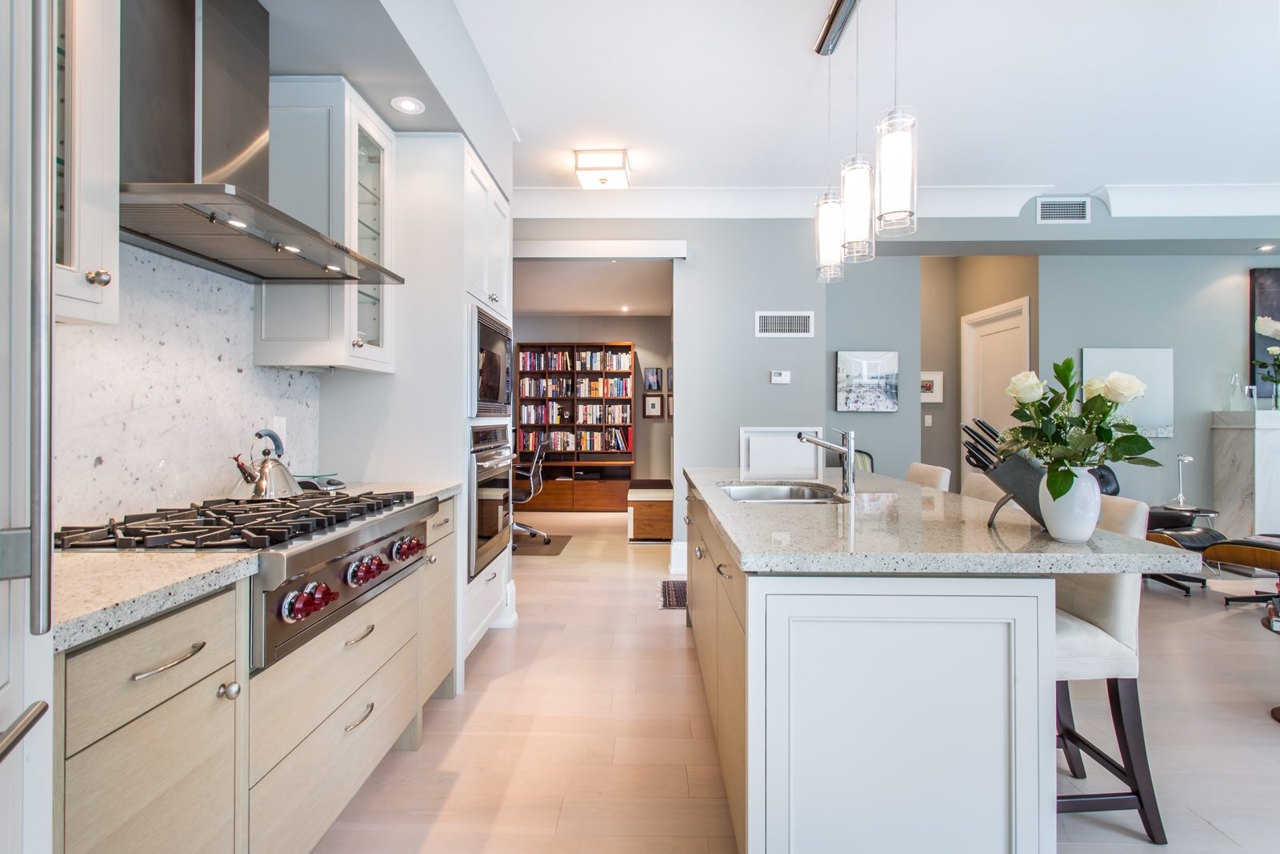 Condo of the Week: $1.15 million for a dog-friendly condo with valet parking