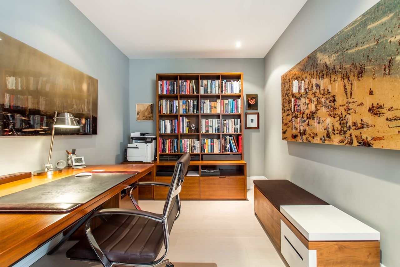 Condo of the Week: $1.15 million for a dog-friendly condo with valet parking