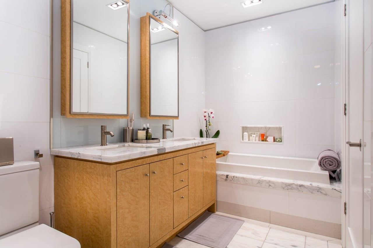 Condo of the Week: $1.15 million for a dog-friendly condo with valet parking