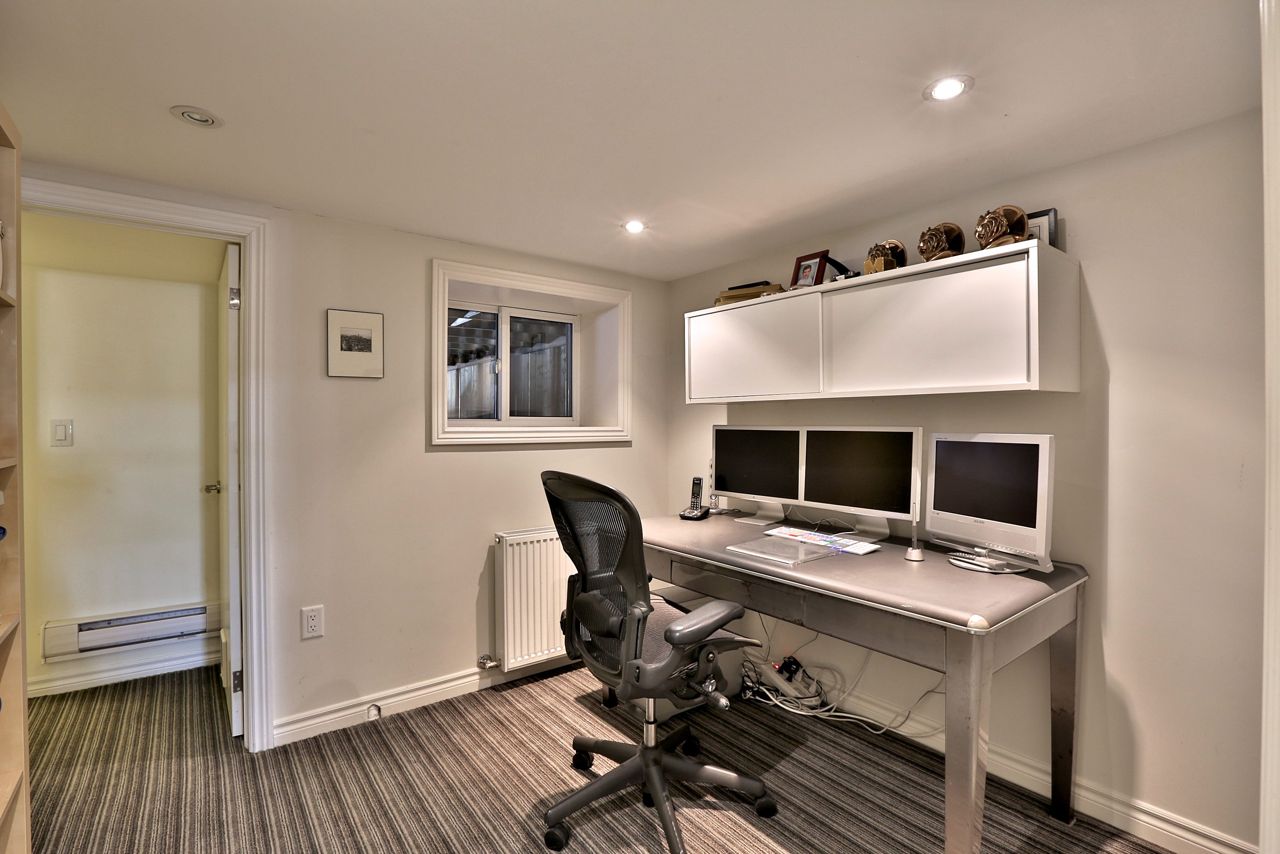 House of the Week: $2 million for a Roncesvalles home that looks nothing like the triplex it used to be