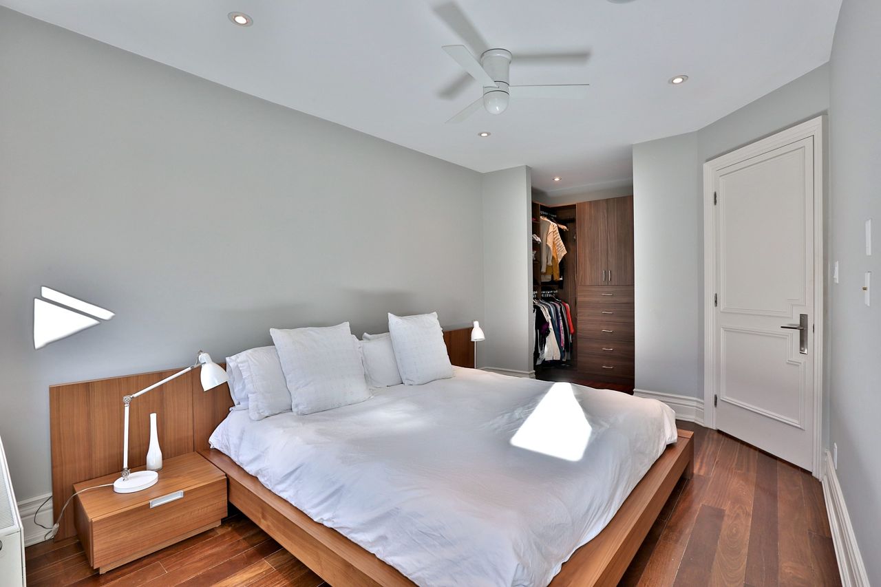 House of the Week: $2 million for a Roncesvalles home that looks nothing like the triplex it used to be