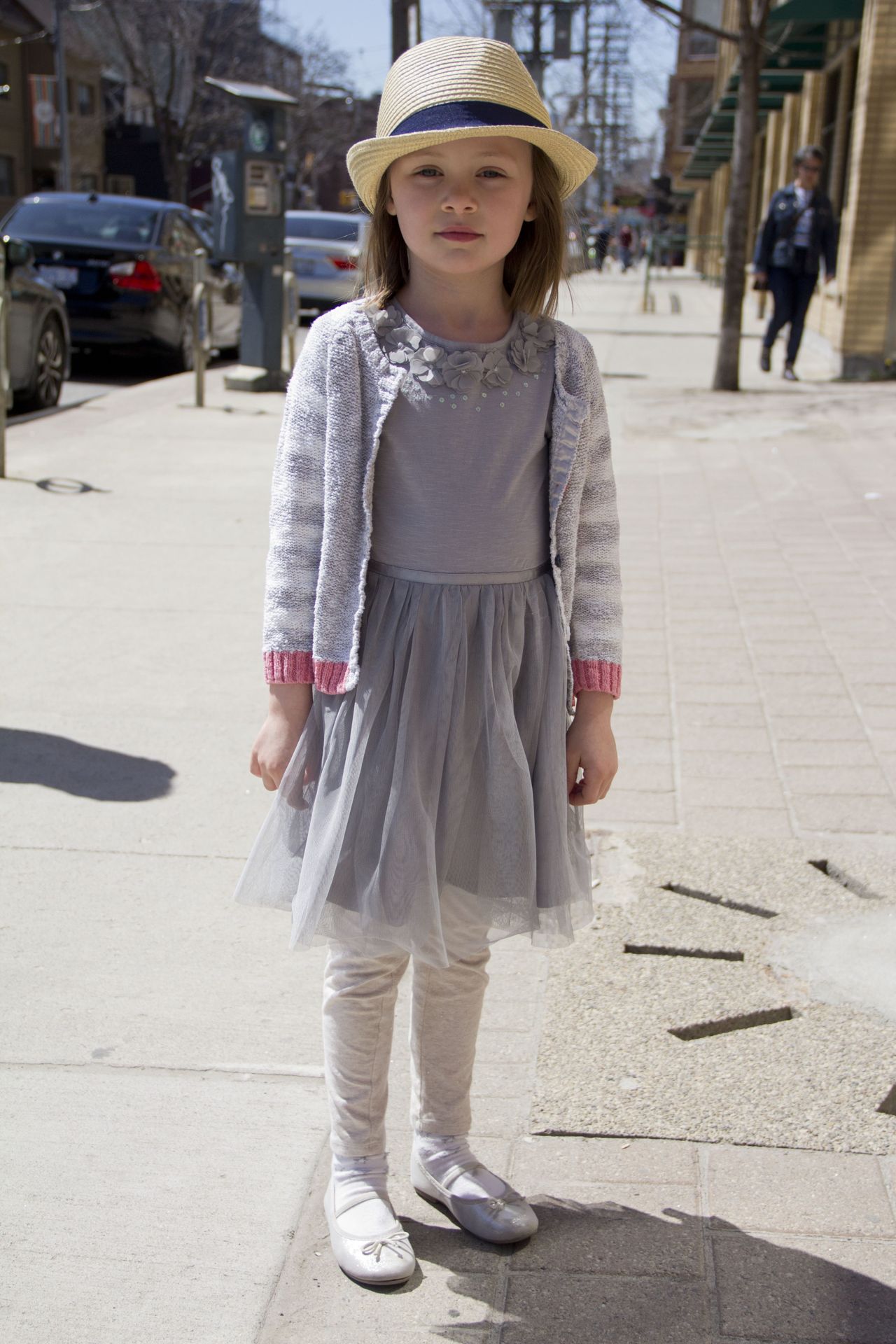 Street Style: Spring in Leslieville