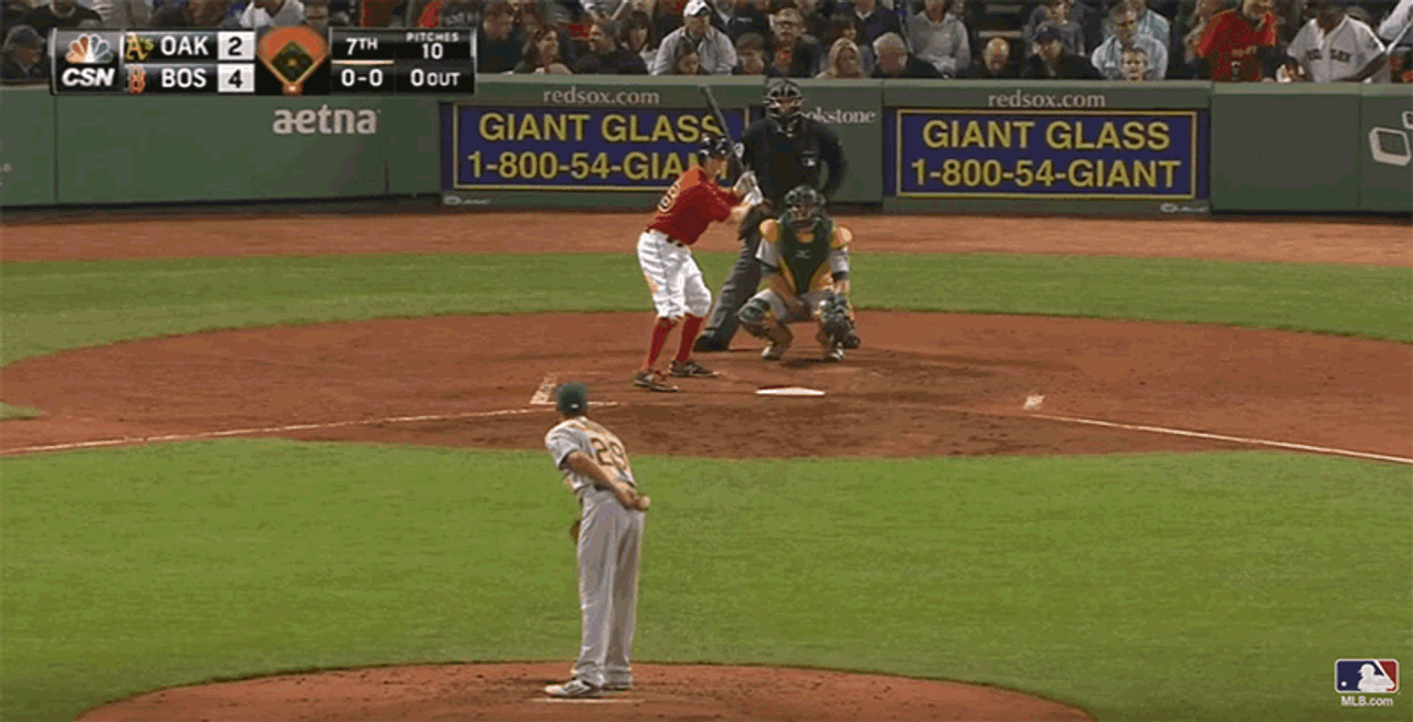 The Blue Jays now have a player with two pitching arms and a six-fingered glove