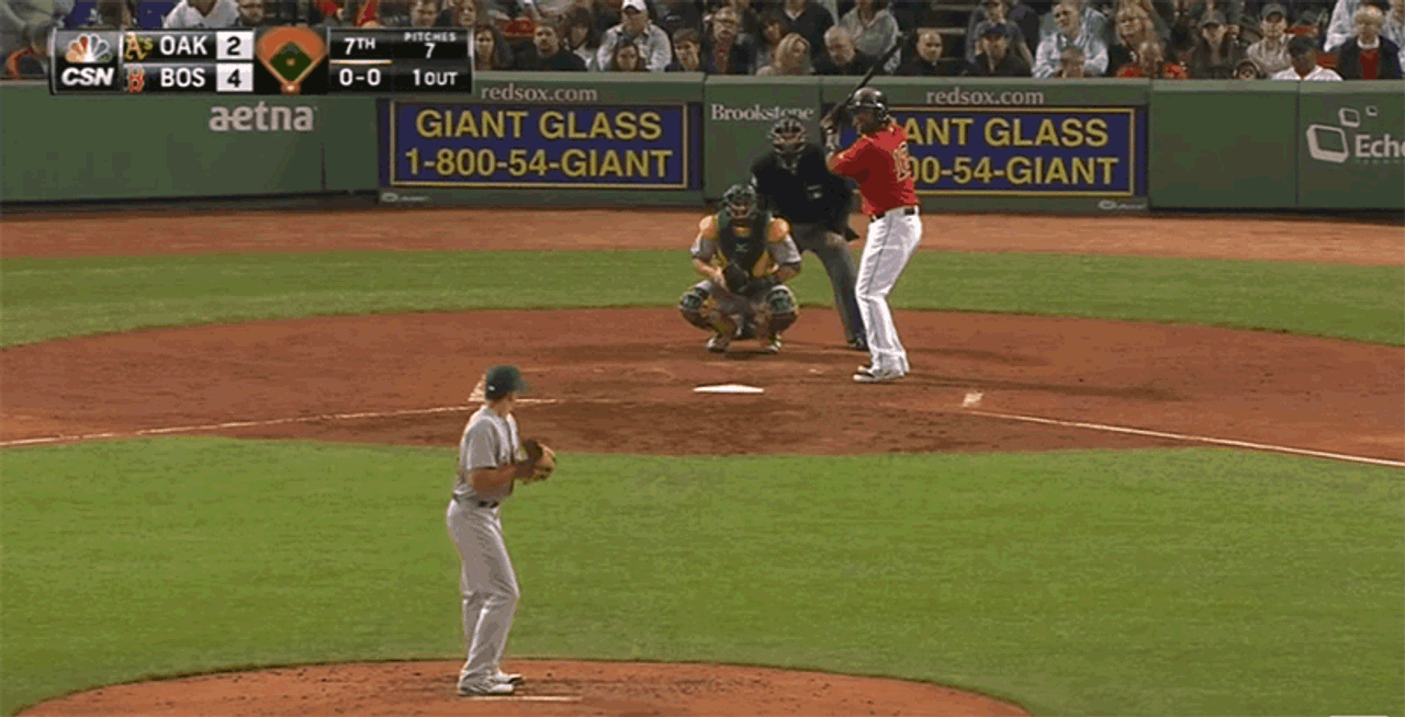 The Blue Jays now have a player with two pitching arms and a six-fingered glove