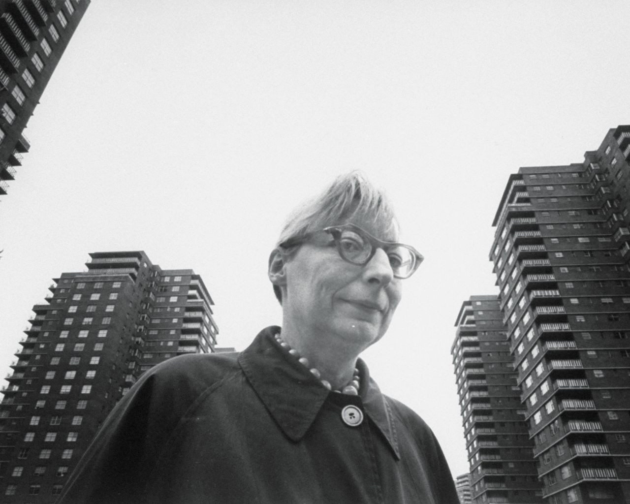 Jane Jacobs