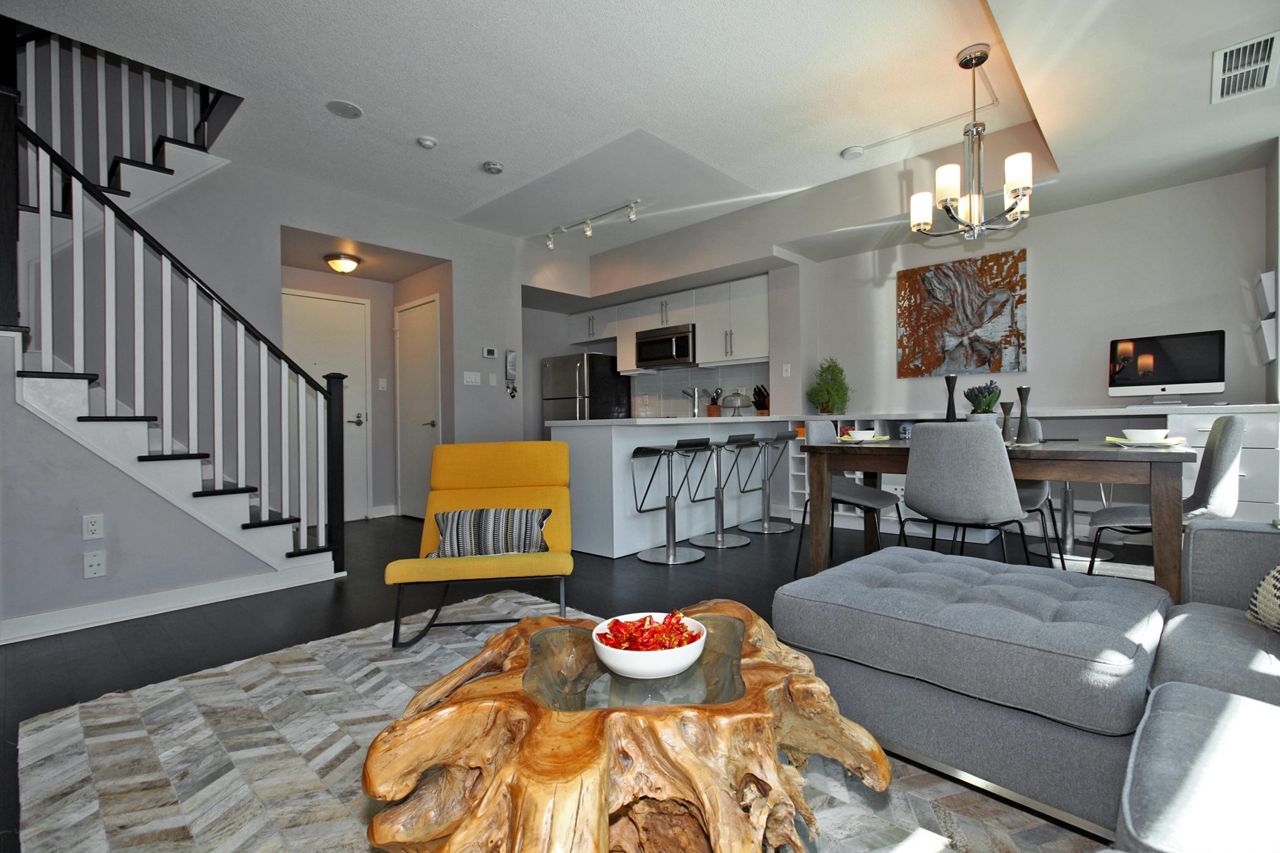 Condo of the Week: $600,000 for a two-bedroom suite in a once-controversial Queen West building