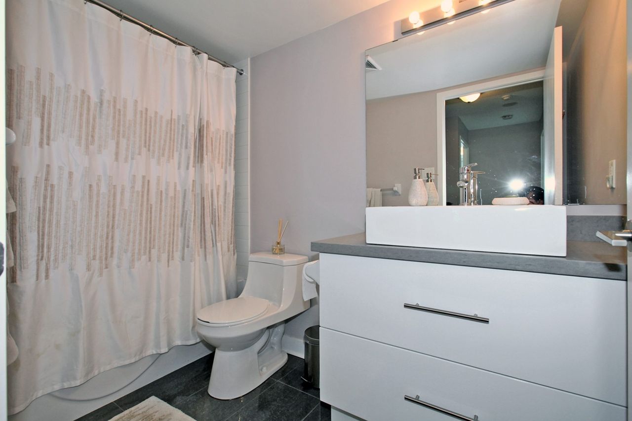 Condo of the Week: $600,000 for a two-bedroom suite in a once-controversial Queen West building