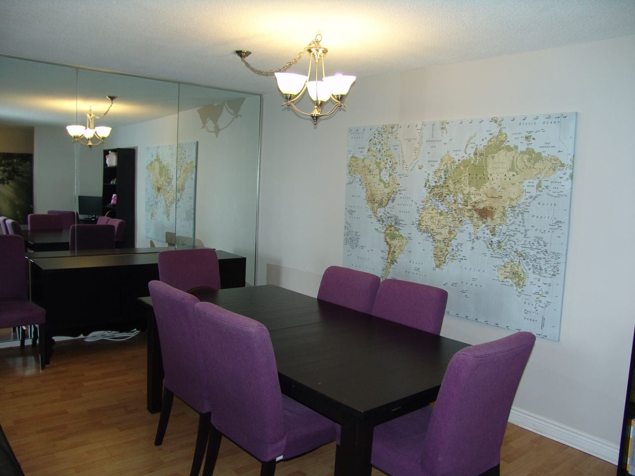 Condo of the Week: $365,000 for a two-bedroom place in North York