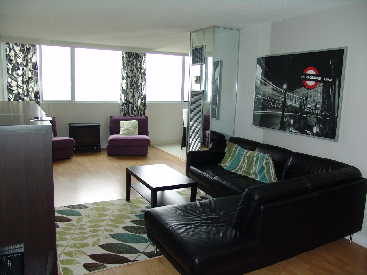 The condo for sale at 80 Antibes Drive