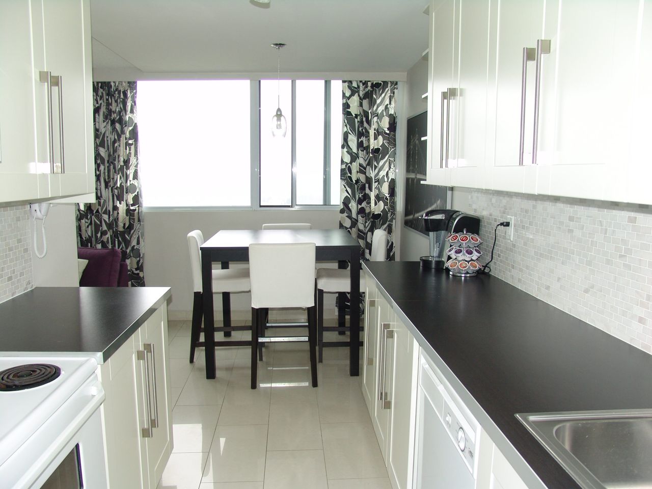Condo of the Week: $365,000 for a two-bedroom place in North York