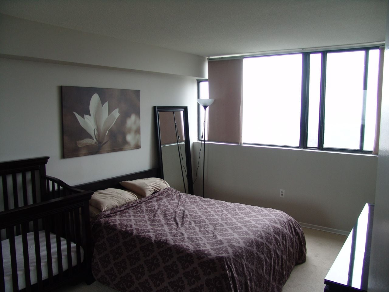 Condo of the Week: $365,000 for a two-bedroom place in North York
