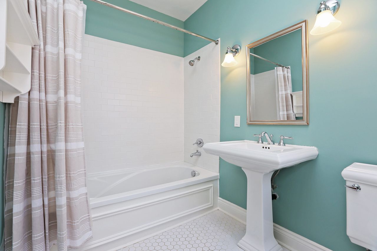 House of the Week: $1.2 million for an extra-wide Victorian semi in Moss Park