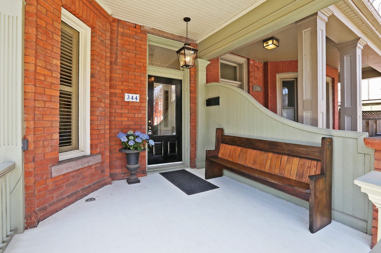 House of the Week: $1.2 million for an extra-wide Victorian semi in Moss Park